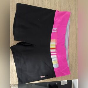 Lululemon athletic shorts